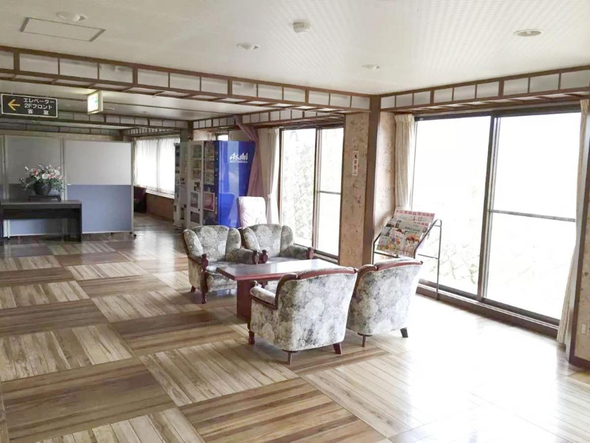 Sento Otani Hotel Toyooka  Bagian luar foto