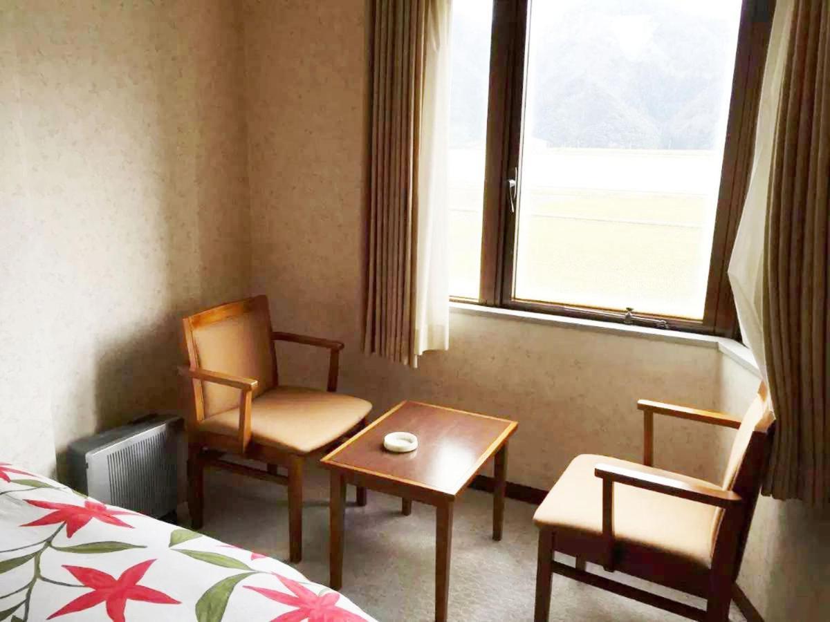Sento Otani Hotel Toyooka  Bagian luar foto