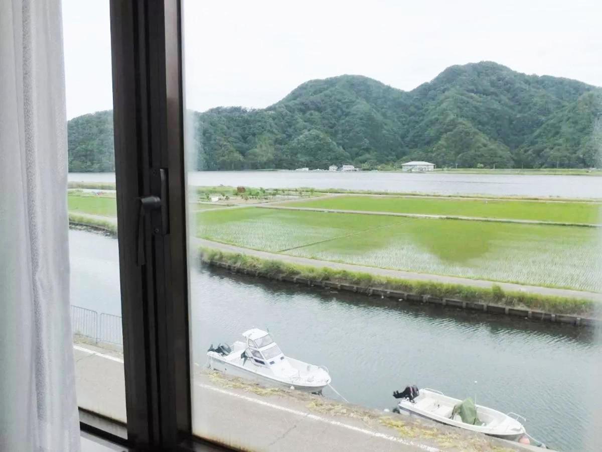 Sento Otani Hotel Toyooka  Bagian luar foto