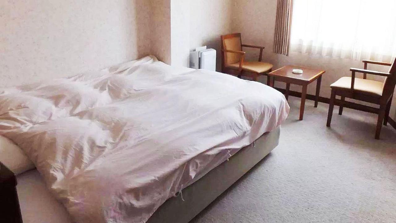 Sento Otani Hotel Toyooka  Bagian luar foto