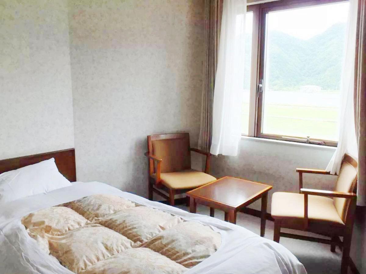 Sento Otani Hotel Toyooka  Bagian luar foto